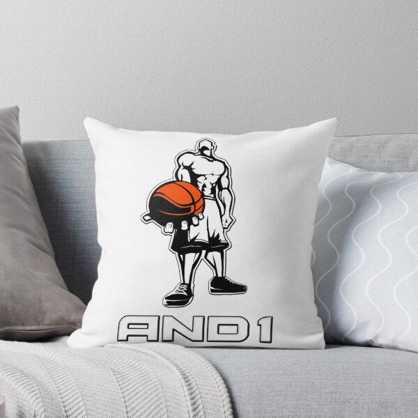 Item preview, AND1 - Streetballer 1990s designed and sold by SINONTINs.