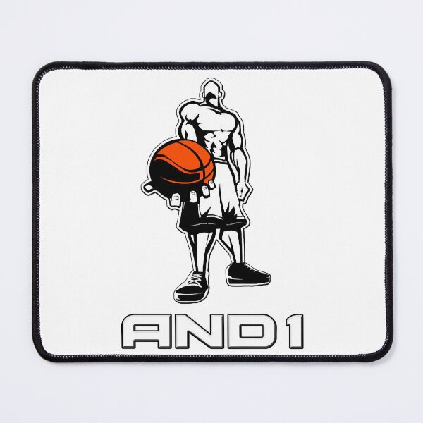 Item preview, AND1 - Streetballer 1990s designed and sold by SINONTINs.