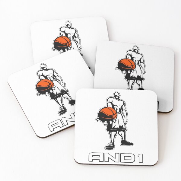 Item preview, AND1 - Streetballer 1990s designed and sold by SINONTINs.
