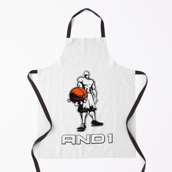Item preview, AND1 - Streetballer 1990s designed and sold by SINONTINs.