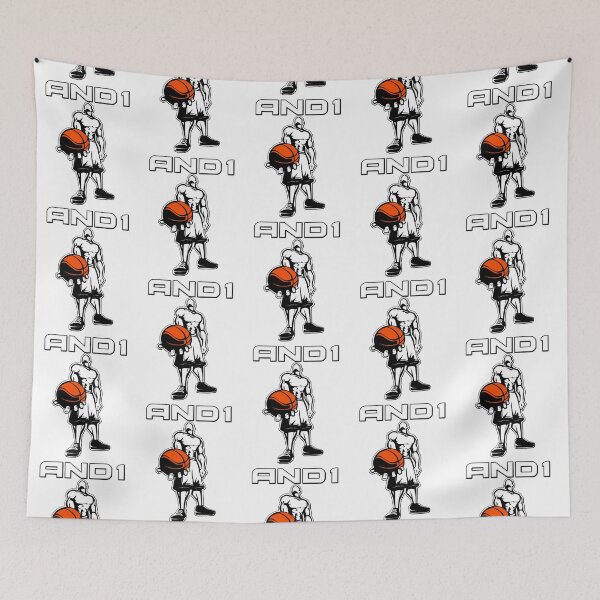 Item preview, AND1 - Streetballer 1990s designed and sold by SINONTINs.