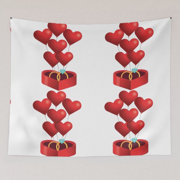 Item preview, Be my Valentine  designed and sold by Lessonsprint.