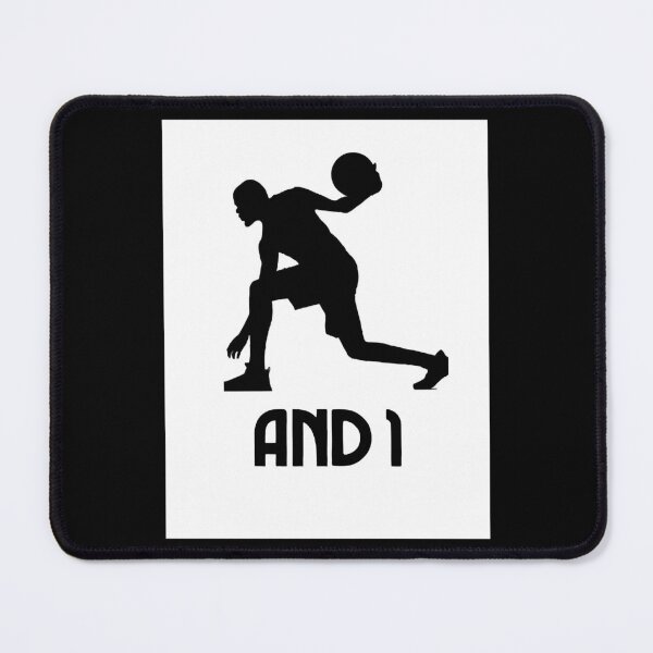 Item preview, Streetball - AND 1 designed and sold by SINONTINs.