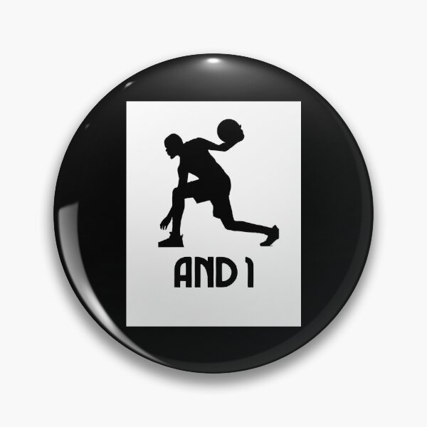 Item preview, Streetball - AND 1 designed and sold by SINONTINs.