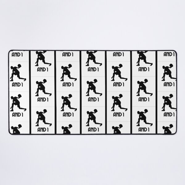 Item preview, Streetball - AND 1 designed and sold by SINONTINs.