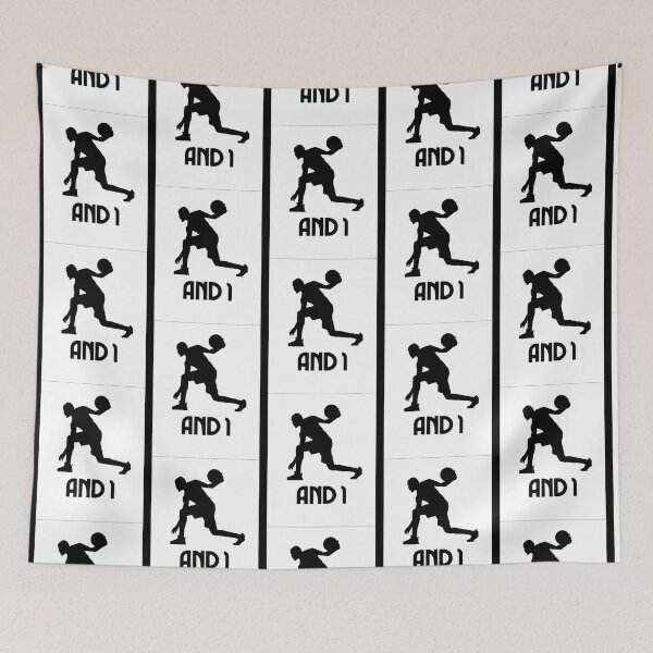 Item preview, Streetball - AND 1 designed and sold by SINONTINs.
