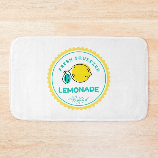 Item preview, Fresh Squeezed Lemonade designed and sold by Magia Design.