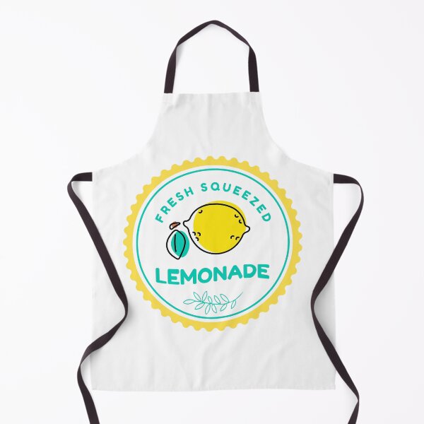 Item preview, Fresh Squeezed Lemonade designed and sold by Magia Design.