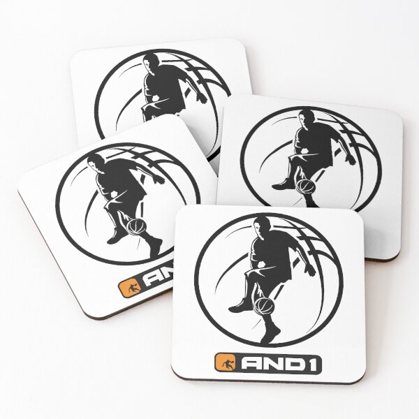Item preview, AND1 designed and sold by SINONTINs.