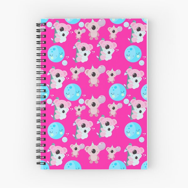 Item preview, Pink Koala Bear and Sun  designed and sold by Itzjustlife.