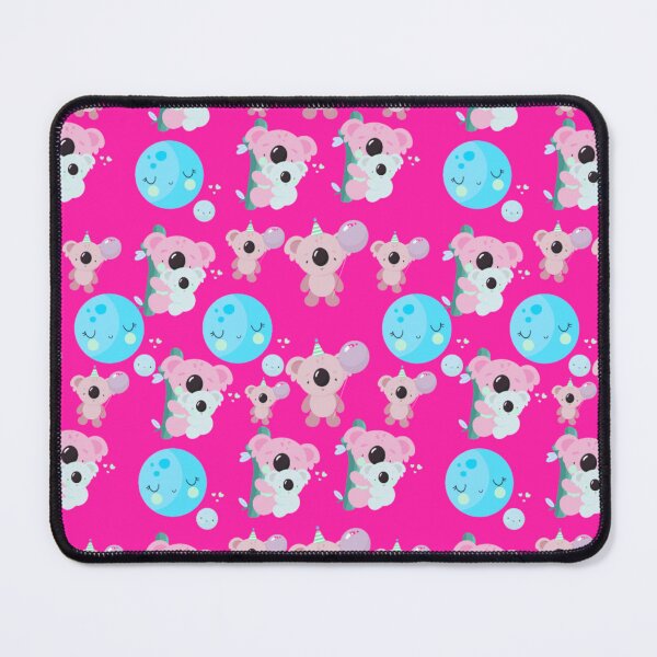 Item preview, Pink Koala Bear and Sun designed and sold by Itzjustlife.