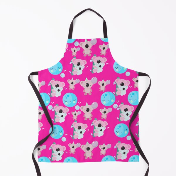 Item preview, Pink Koala Bear and Sun  designed and sold by Itzjustlife.