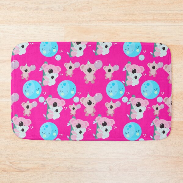Item preview, Pink Koala Bear and Sun  designed and sold by Itzjustlife.