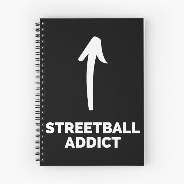 Item preview, Youre a Streetball Addict designed and sold by SINONTINs.