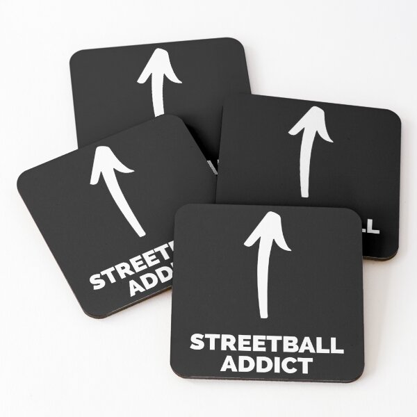 Item preview, Youre a Streetball Addict designed and sold by SINONTINs.