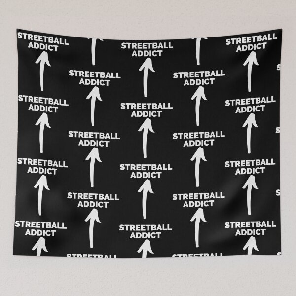 Item preview, Youre a Streetball Addict designed and sold by SINONTINs.