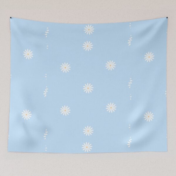 Aperçu de l'œuvre Motif floral de surface créée et vendue par Createwithstyle.