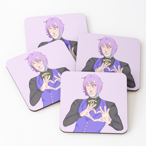 Item preview, Rui Kamishiro -- Project Sekai designed and sold by hodeskalle-.