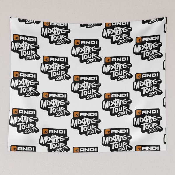 Item preview, And1 designed and sold by SINONTINs.