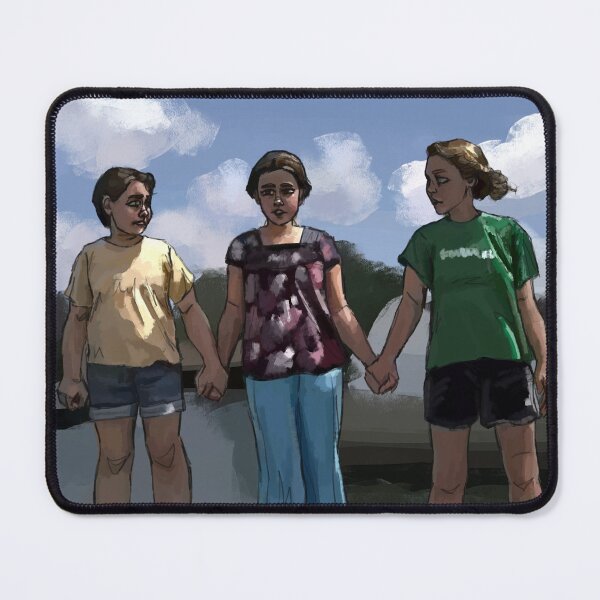 Item preview, trio designed and sold by stuffolies.