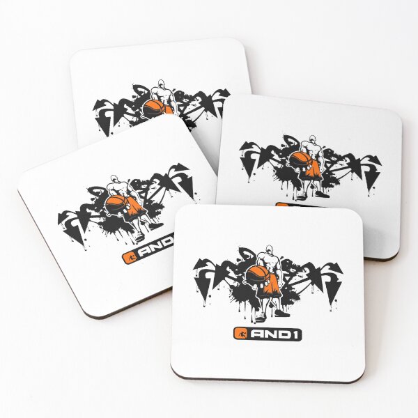 Item preview, AND1 designed and sold by SINONTINs.