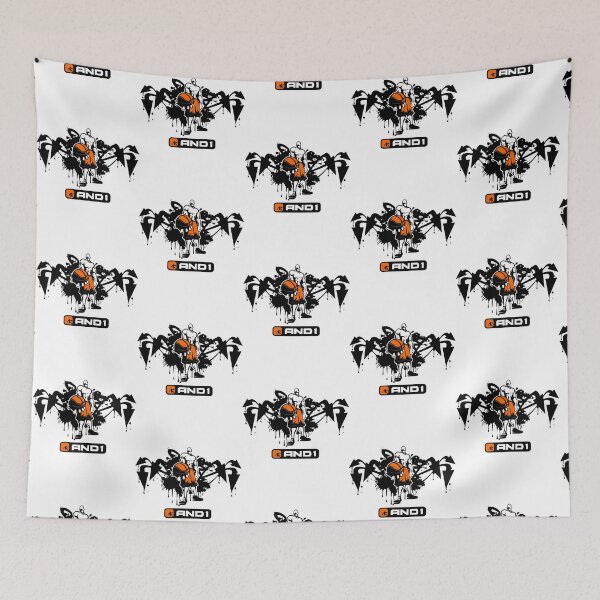 Item preview, AND1 designed and sold by SINONTINs.