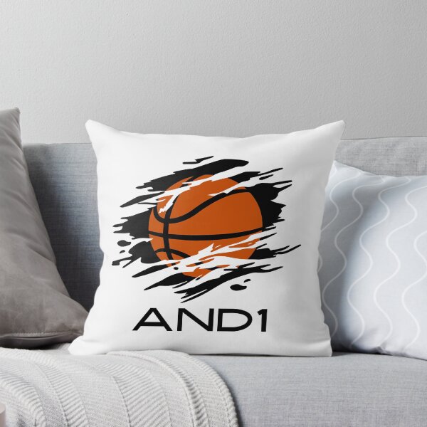 Item preview, AND1 Basketball Logo Tank Top for White and Light Backgrounds designed and sold by SINONTINs.