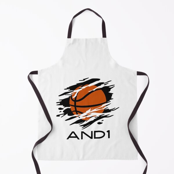 Item preview, AND1 Basketball Logo Tank Top for White and Light Backgrounds designed and sold by SINONTINs.