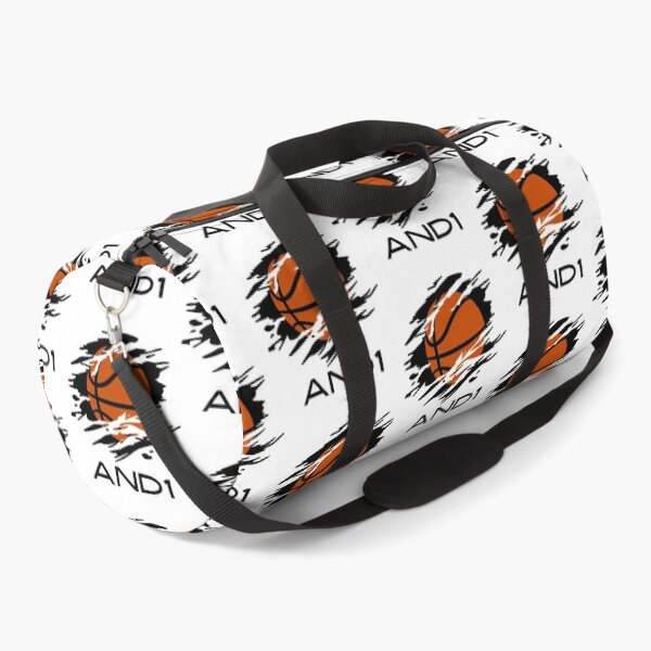 Item preview, AND1 Basketball Logo Tank Top for White and Light Backgrounds designed and sold by SINONTINs.
