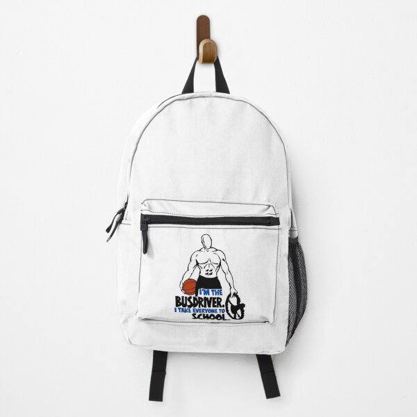 Item preview, And1 Street Ball Freestyle Basketball I am The Busdriver I Take Everyone To School And designed and sold by SINONTINs.