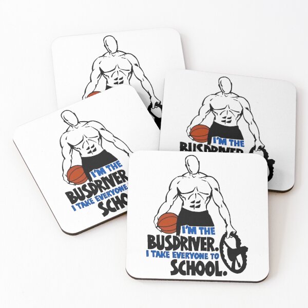 Item preview, And1 Street Ball Freestyle Basketball I am The Busdriver I Take Everyone To School And designed and sold by SINONTINs.
