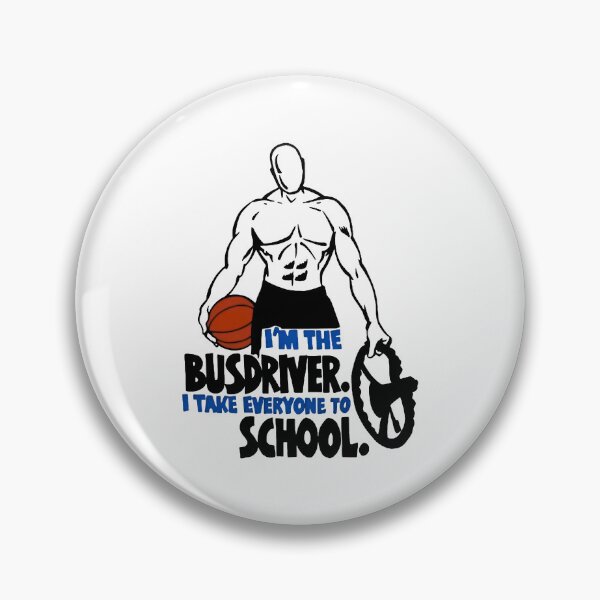 Item preview, And1 Street Ball Freestyle Basketball I am The Busdriver I Take Everyone To School And designed and sold by SINONTINs.