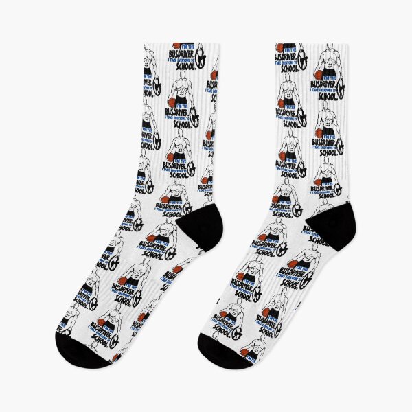 Item preview, And1 Street Ball Freestyle Basketball I am The Busdriver I Take Everyone To School And designed and sold by SINONTINs.