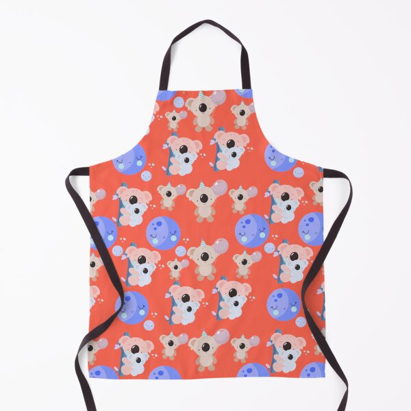 Item preview, Orange Koala Bear and Sun  designed and sold by Itzjustlife.