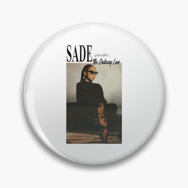 Item preview, Sade No Ordinary Love designed and sold by SINONTINs.