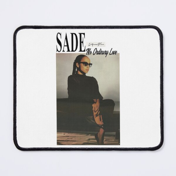 Item preview, Sade No Ordinary Love designed and sold by SINONTINs.