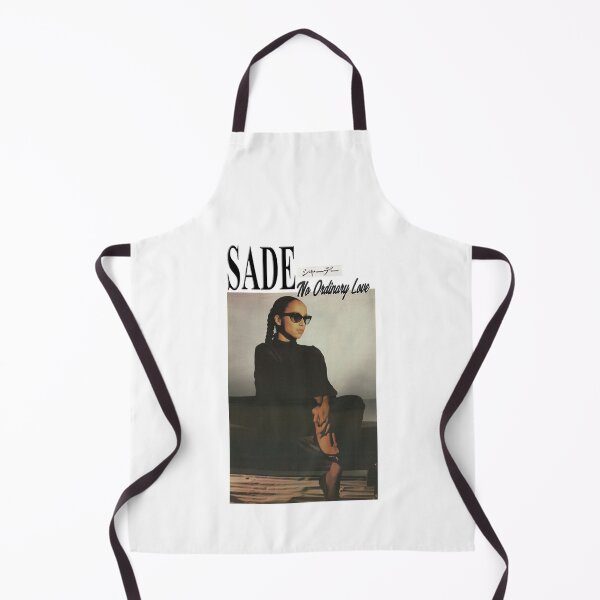 Item preview, Sade No Ordinary Love designed and sold by SINONTINs.
