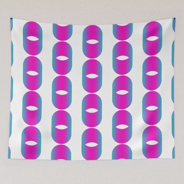Item preview, Optical Illusion Impossible Cylinder. designed and sold by ElmonirPress.
