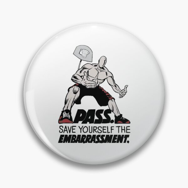 Item preview, Street Ball Freestyle Basketball I am Sorry I Thought You Could Play designed and sold by SINONTINs.