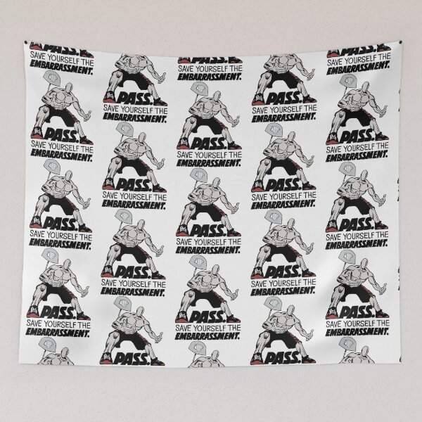 Item preview, Street Ball Freestyle Basketball I am Sorry I Thought You Could Play designed and sold by SINONTINs.