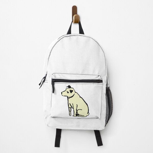 Item preview, Bingo the good boy designed and sold by LovePropaganda.