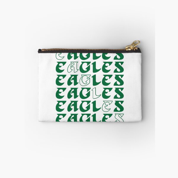 Aperçu de l'œuvre Police vintage des Eagles de Philadelphie créée et vendue par FloopyKnoopers.