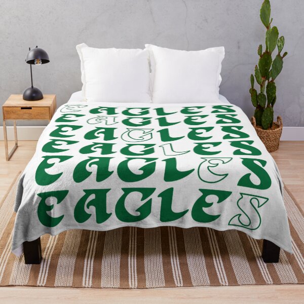 Item preview, Philadelphia Eagles Vintage Font designed and sold by FloopyKnoopers.
