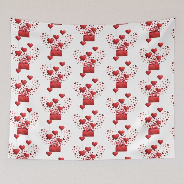 Item preview, Be my Valentine designed and sold by Lessonsprint.