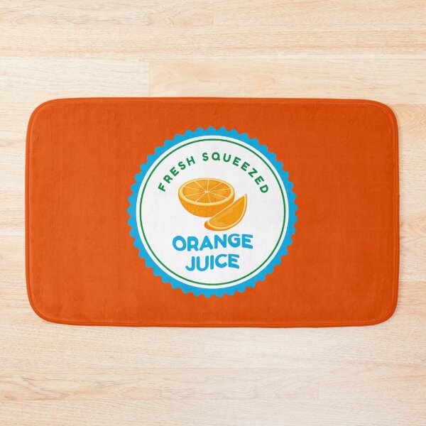 Item preview, Fresh Orange Juice designed and sold by Magia Design.