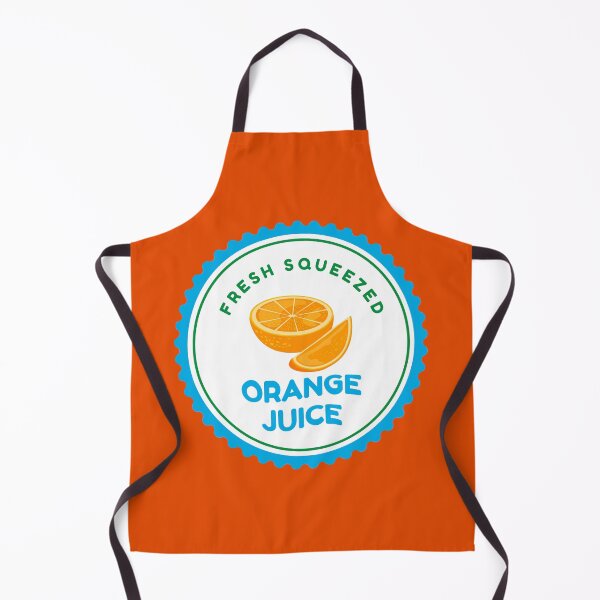 Item preview, Fresh Orange Juice designed and sold by Magia Design.
