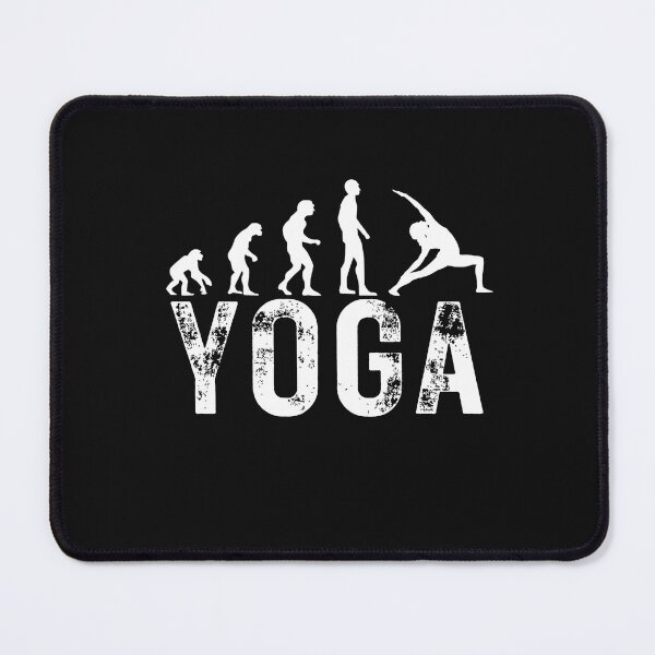 Item preview, Copy of Yoga Evolution Meditation Design designed and sold by Tempire.