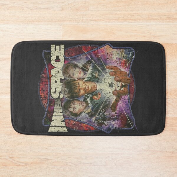 Item preview, Innerspace 1987 designed and sold by AstroZombie6669.