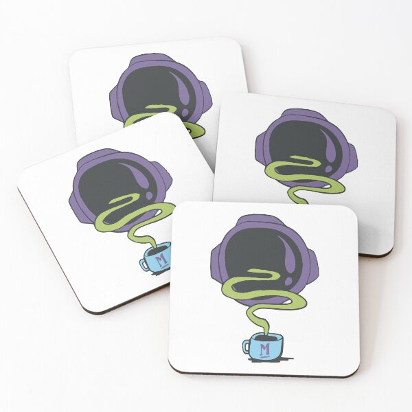 Item preview, Astro Coffee designed and sold by Amalucka.
