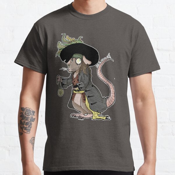 Barbossa 2024 t shirt